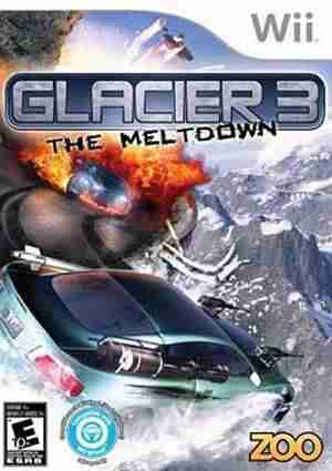 Descargar Glacier 3 [MULTI][PAL][WiiERD] por Torrent